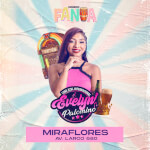 Imagen de Evelyn Palomino en Miraflores