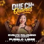 Imagen de Evelyn Palomino en Pueblo Libre