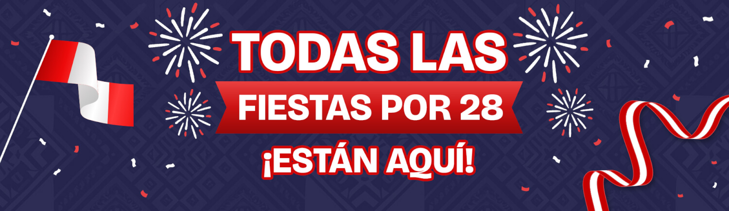 Perú Activao'