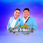 Los Super Brillantes del Ande