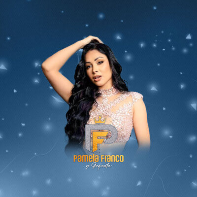 Artista Pamela Franco