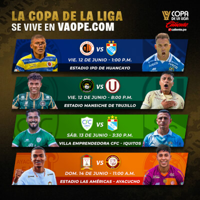 Artista COPA DE LA LIGA