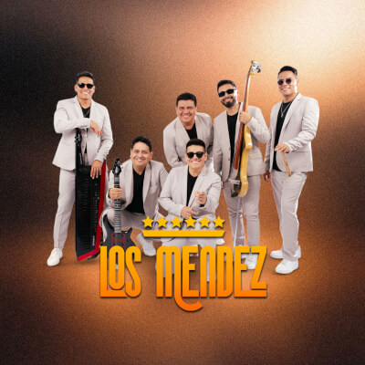 Artista Los Mendez