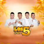 Los 5 de Oro