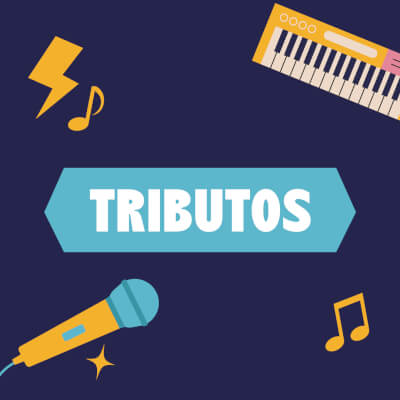 Artista Tributos