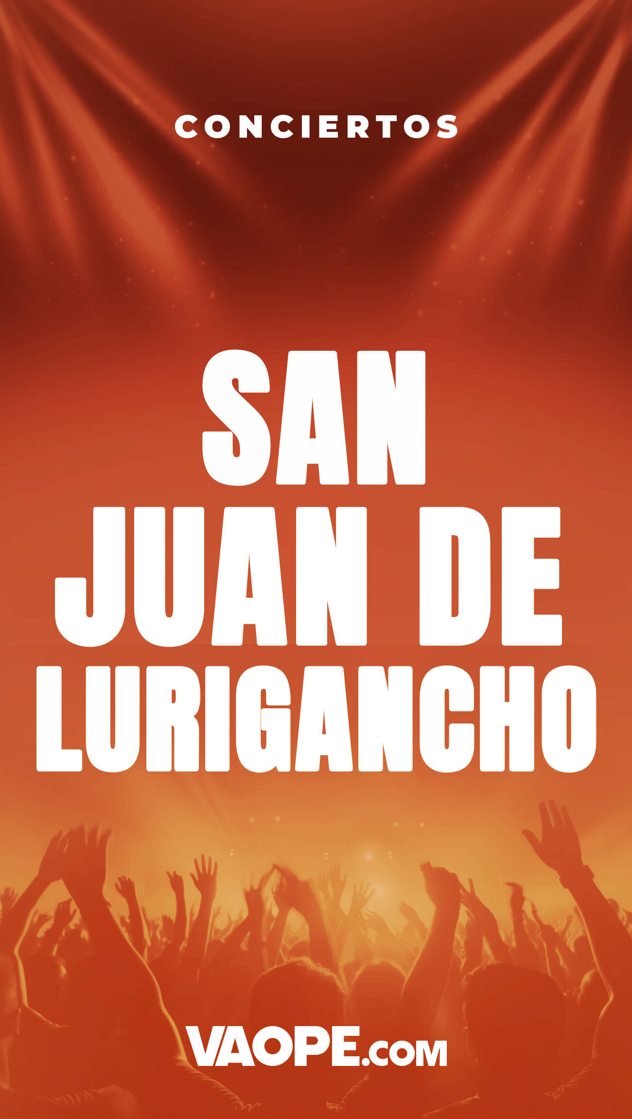 Imagen de fondo del evento