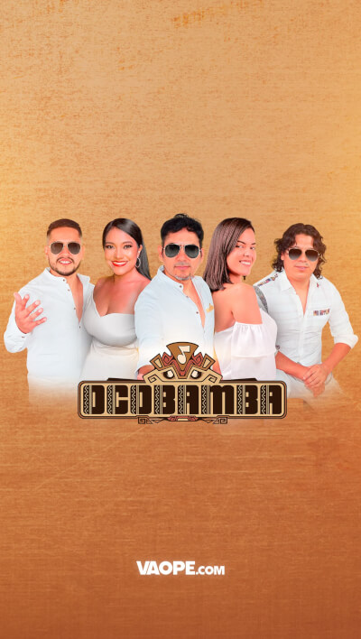 Artista Ocobamba