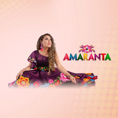Artista Amaranta