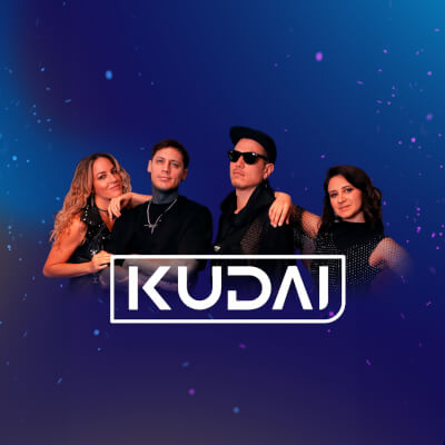 Artista Kudai