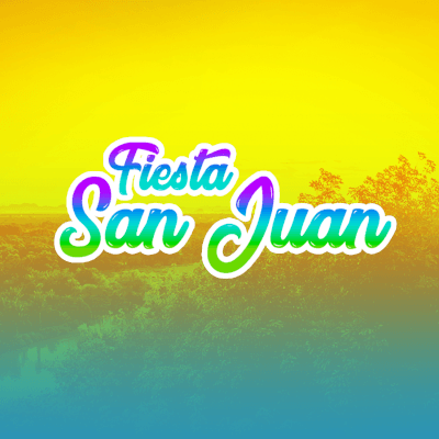 Artista Fiesta de San Juan