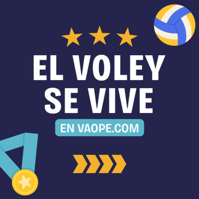 Artista Vóley