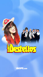 LOS DESTELLOS DE EDITH DELGADO MONTE