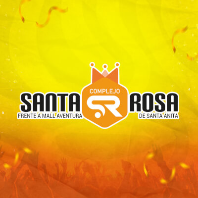 Artista Complejo Santa Rosa