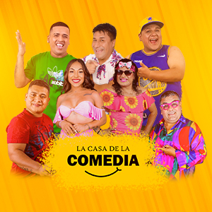 Imagen principal del evento