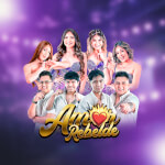 Amor Rebelde