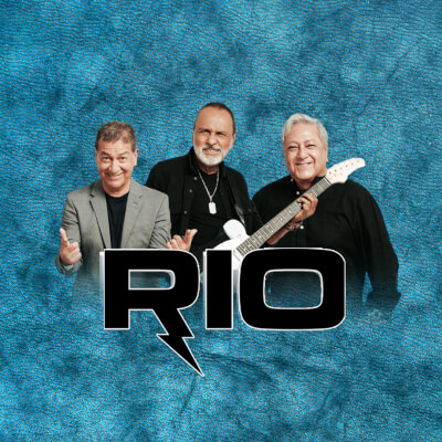 Artista Rio