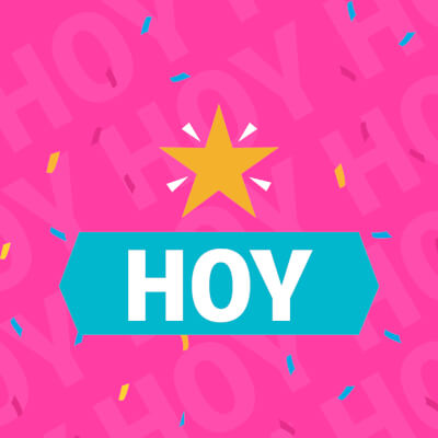 Artista ¡HOY!
