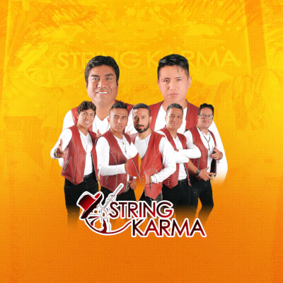 Artista String Karma