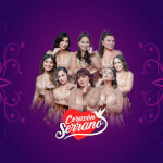 Corazón Serrano
