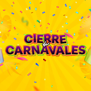 Artista CARNAVALES 2024