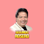 Segundo Rosero