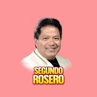 Artista Segundo Rosero