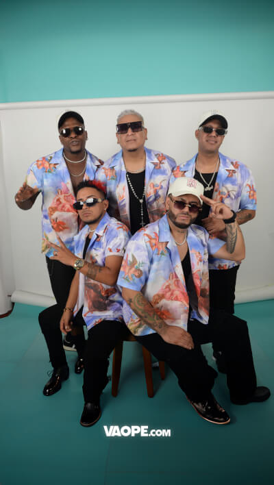 Artista Barrio Fino