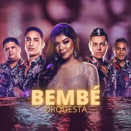 Artista Orquesta Bembé