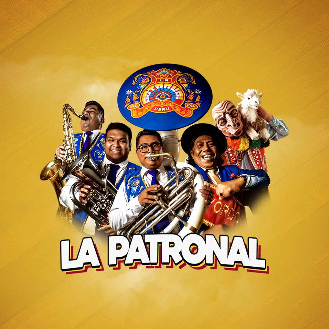 Imagen principal del evento