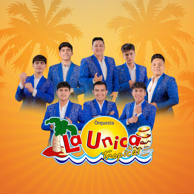 Artista La Única Tropical