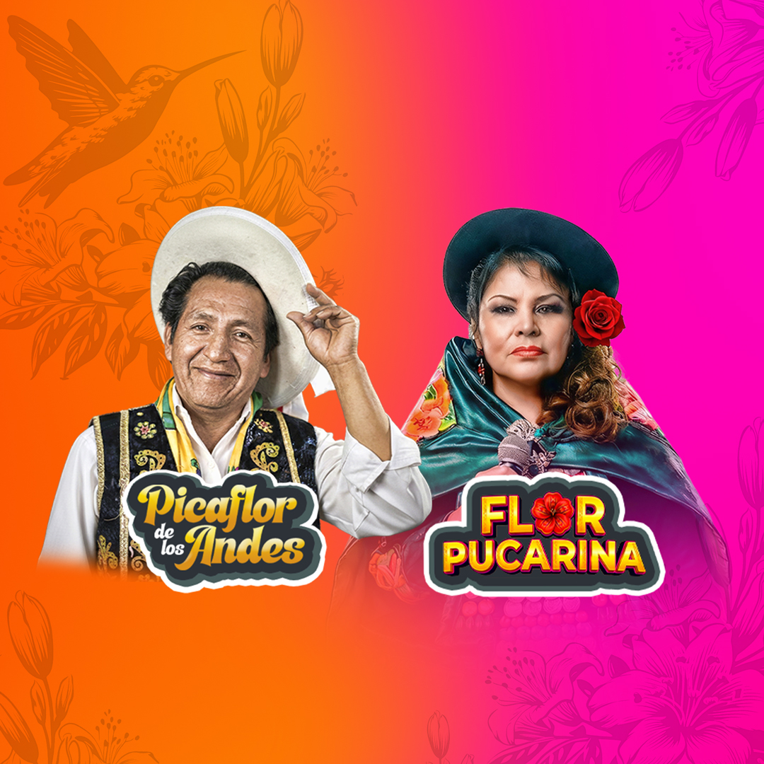 Imagen principal del evento