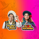 Pucarina y Picaflor de Los Andes Juntos