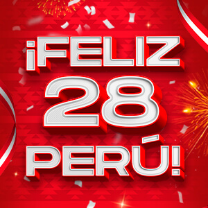 Artista FIESTAS PATRIAS 2024