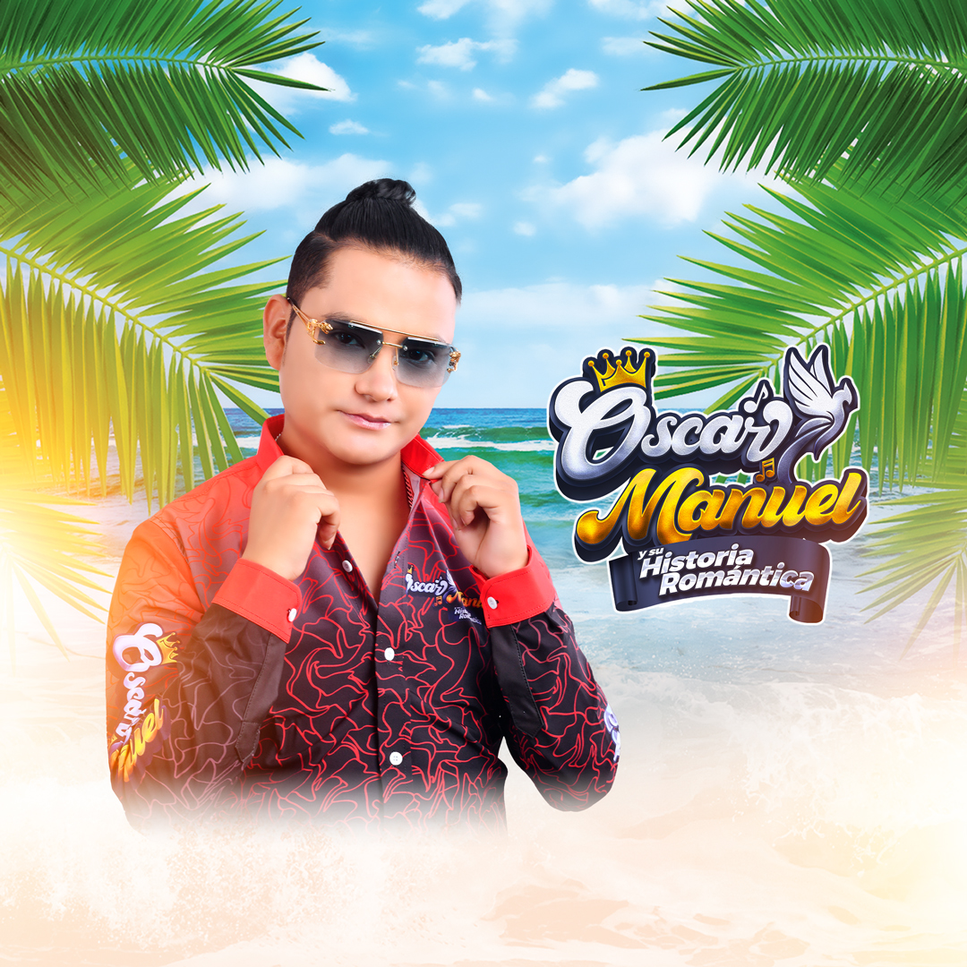 Imagen principal del evento