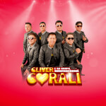 Cliver y su Grupo Internacional Corali