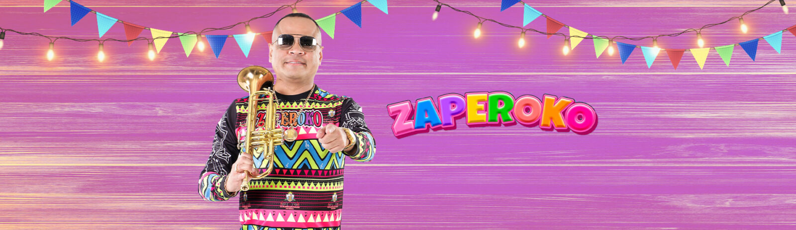 Imagen de fondo del evento