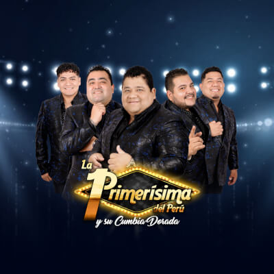 Artista La Primerísima