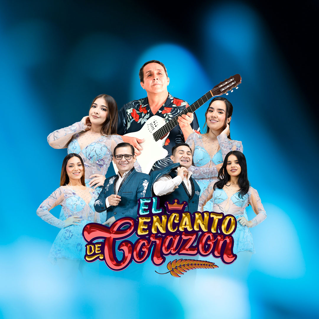 Imagen principal del evento