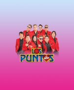 Los Puntos del Amor