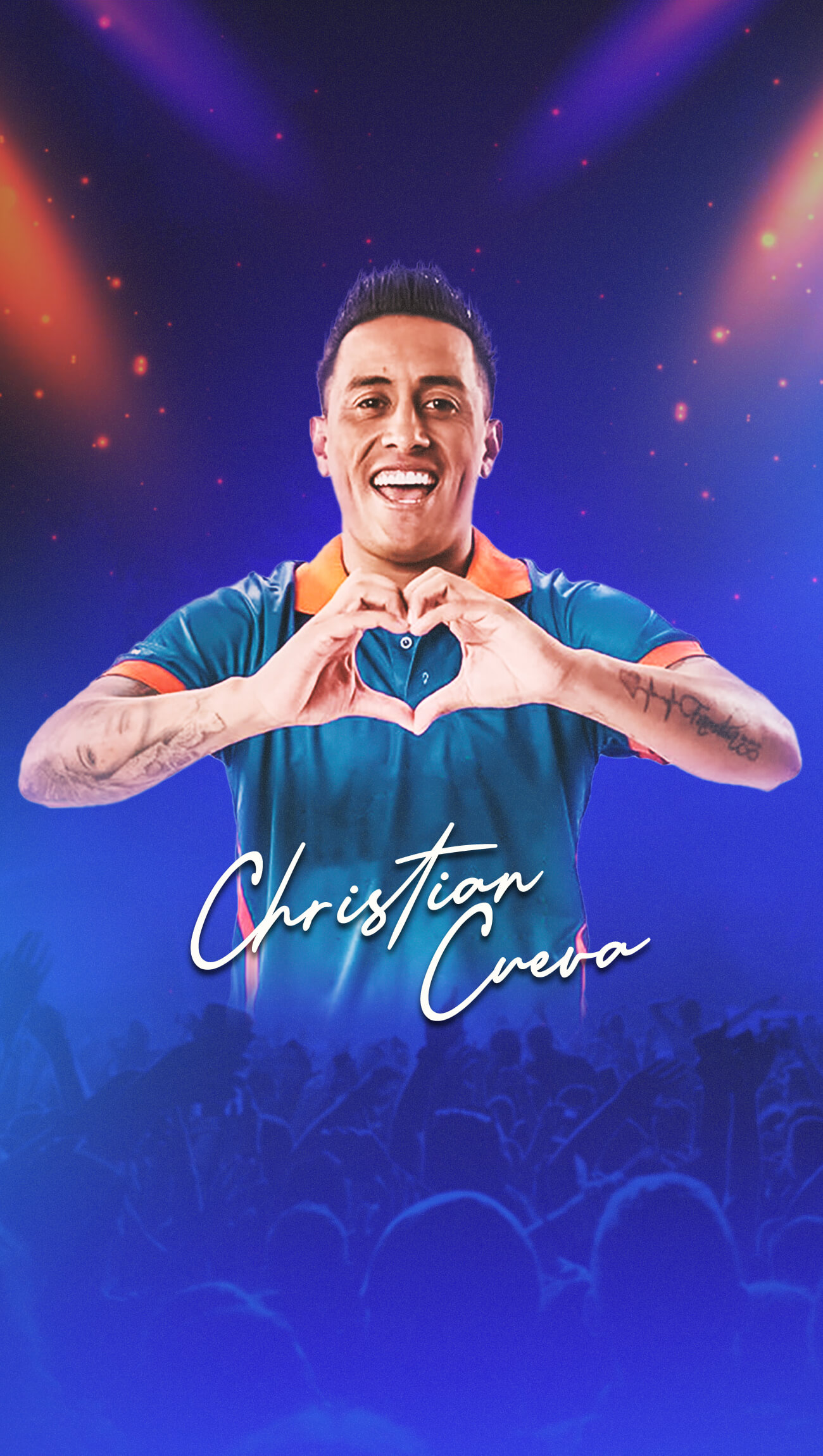 Imagen de fondo del evento