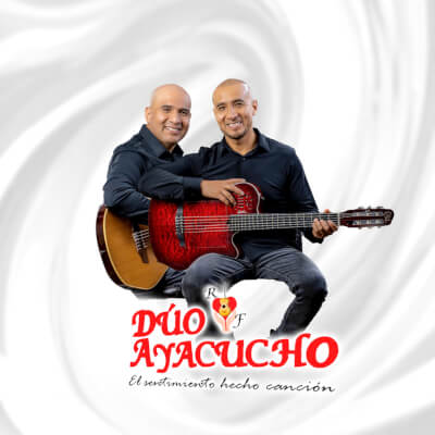 Artista Dúo Ayacucho