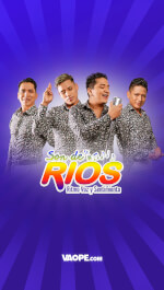 Hermanos Son de Rios