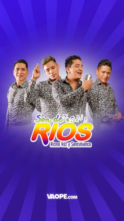 Artista Hermanos Son de Rios