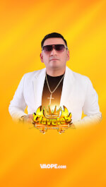 Claveles De La Cumbia