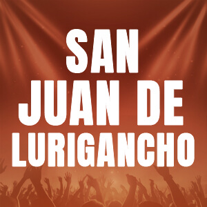 Artista Eventos en San Juan de Lurigancho