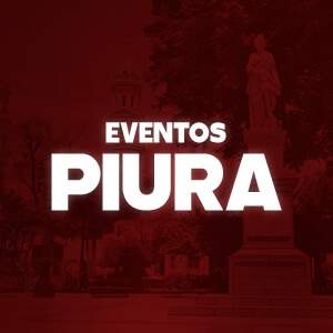 Artista EVENTOS EN PIURA
