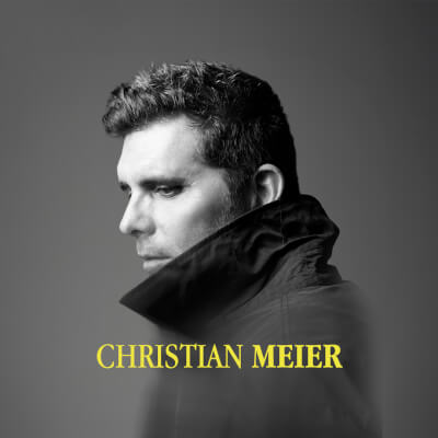 Artista Christian Meier