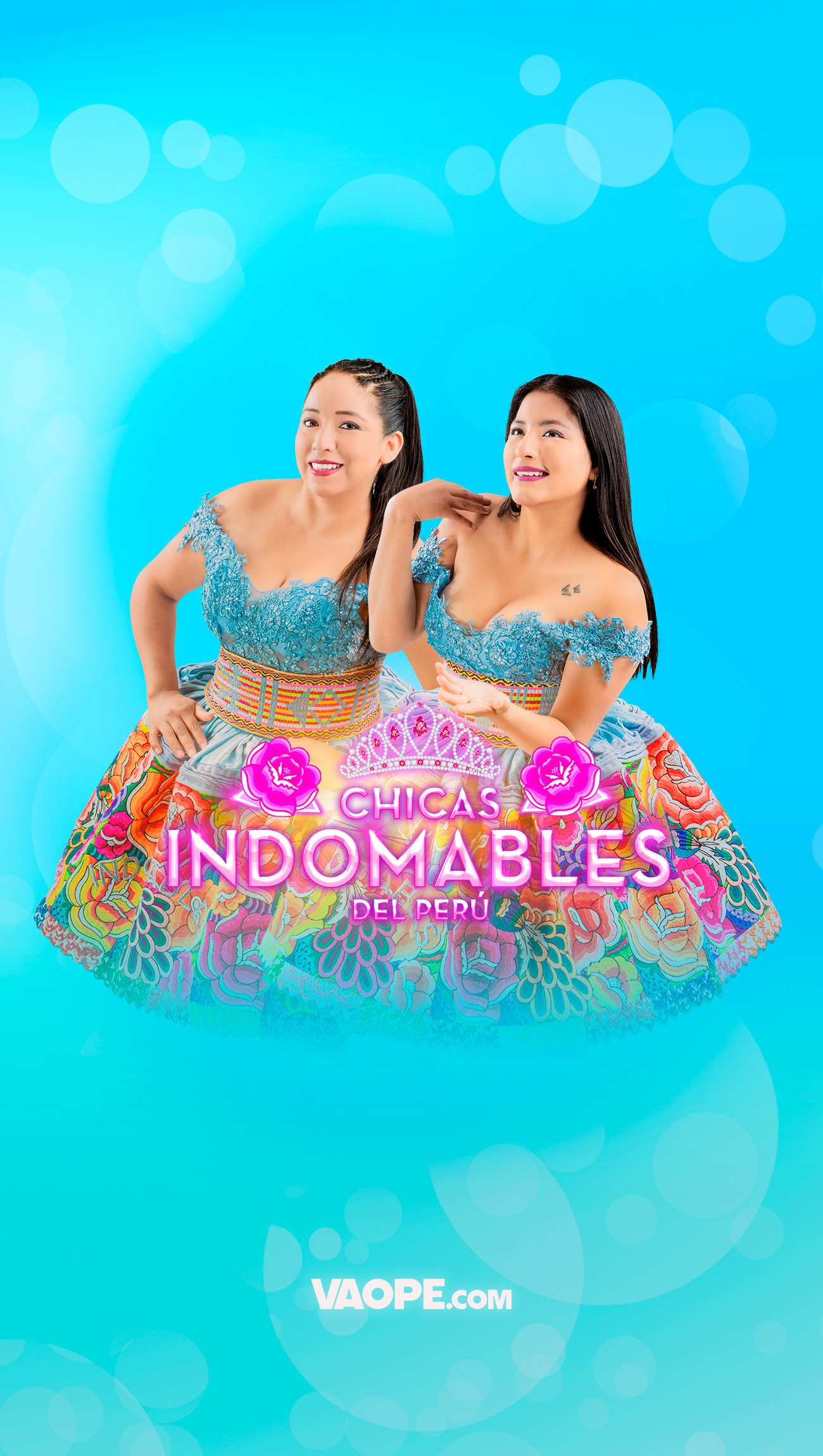 Imagen principal del evento