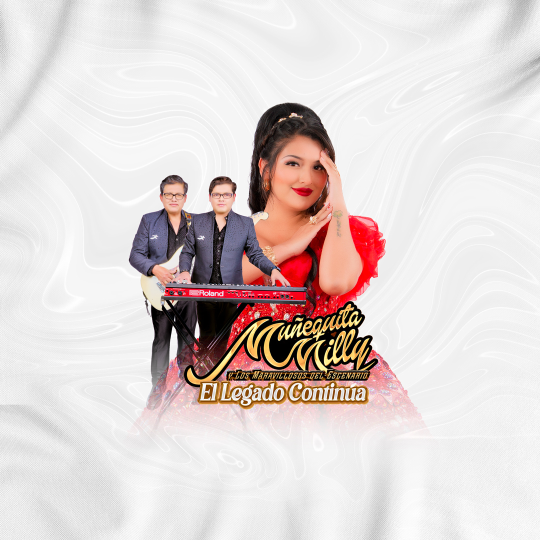 Imagen principal del evento