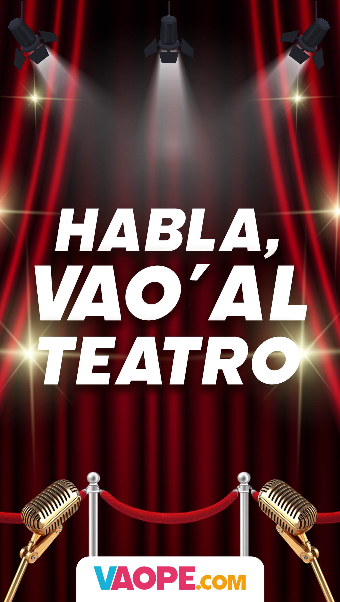 Imagen de fondo del evento